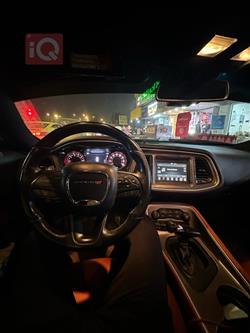 دۆج چالنجەر